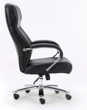 Кресло офисное BRABIX PREMIUM "Total HD-006" (черное) 531933 в Перми - perm.ok-mebel.com | фото 3