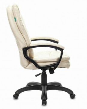 Кресло офисное BRABIX PREMIUM "Trend EX-568", экокожа, бежевое, 532102 в Перми - perm.ok-mebel.com | фото 2