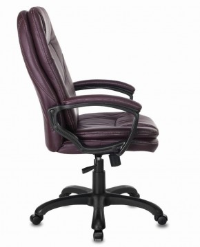 Кресло офисное BRABIX PREMIUM "Trend EX-568", экокожа, коричневое, 532101 в Перми - perm.ok-mebel.com | фото 3