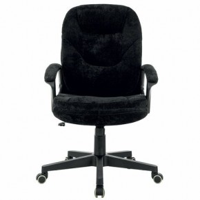 Кресло офисное BRABIX PREMIUM "Trend EX-568", велюр, черное, 533014 в Перми - perm.ok-mebel.com | фото 2