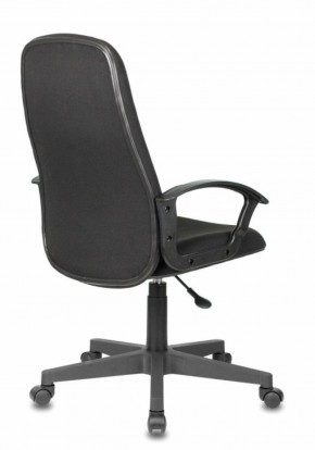 Кресло офисное BRABIX "Element EX-289" (черное) 532092 в Перми - perm.ok-mebel.com | фото 4