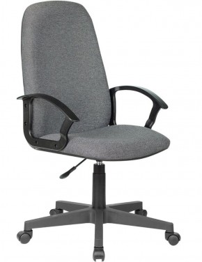 Кресло офисное BRABIX "Element EX-289", ткань, серое, 532093 в Перми - perm.ok-mebel.com | фото