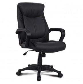 Кресло офисное BRABIX "Enter EX-511" (экокожа/черная) 530859 в Перми - perm.ok-mebel.com | фото