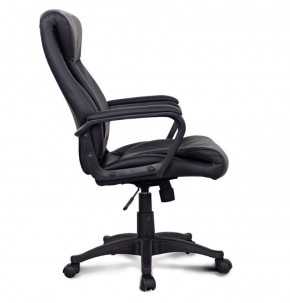 Кресло офисное BRABIX "Enter EX-511" (экокожа/черная) 530859 в Перми - perm.ok-mebel.com | фото 3