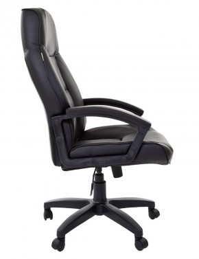 Кресло офисное BRABIX "Formula EX-537" (черное) 531388 в Перми - perm.ok-mebel.com | фото 3