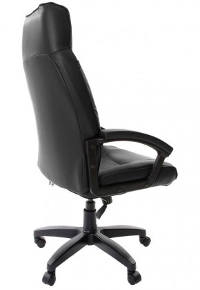 Кресло офисное BRABIX "Formula EX-537" (черное) 531388 в Перми - perm.ok-mebel.com | фото 4