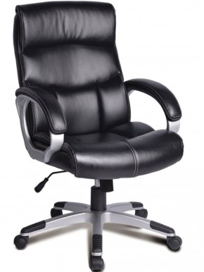 Кресло офисное BRABIX "Impulse EX-505" (черное) 530876 в Перми - perm.ok-mebel.com | фото