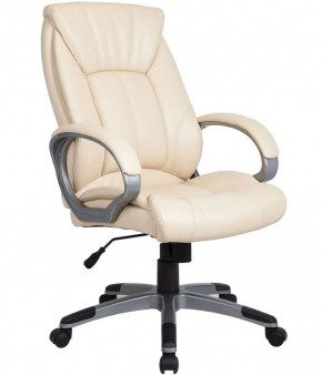Кресло офисное BRABIX "Maestro EX-506" (бежевое) 531168 в Перми - perm.ok-mebel.com | фото 1