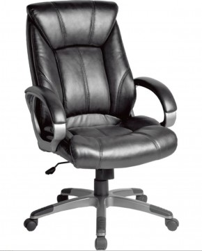 Кресло офисное BRABIX "Maestro EX-506" (черное) 530877 в Перми - perm.ok-mebel.com | фото