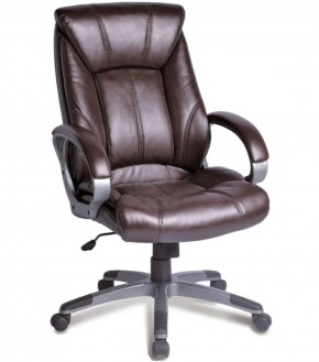 Кресло офисное BRABIX "Maestro EX-506" (коричневое) 530878 в Перми - perm.ok-mebel.com | фото
