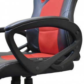 Кресло офисное BRABIX "Rider EX-544" (черный/красный) 531583 в Перми - perm.ok-mebel.com | фото 4