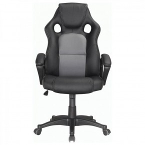 Кресло офисное BRABIX "Rider Plus EX-544" (черный/серый) 531582 в Перми - perm.ok-mebel.com | фото 2