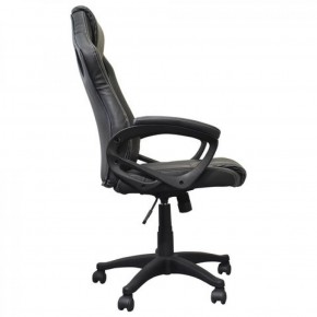 Кресло офисное BRABIX "Rider Plus EX-544" (черный/серый) 531582 в Перми - perm.ok-mebel.com | фото 3