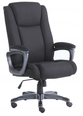 Кресло офисное BRABIX "Solid HD-005" (ткань/черное) 531822 в Перми - perm.ok-mebel.com | фото 1