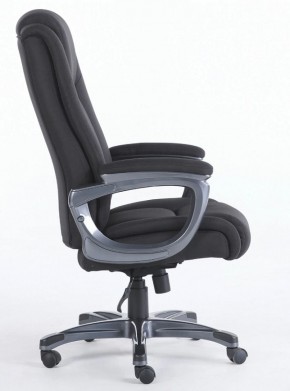 Кресло офисное BRABIX "Solid HD-005" (ткань/черное) 531822 в Перми - perm.ok-mebel.com | фото 3