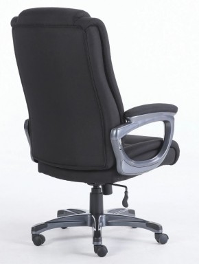 Кресло офисное BRABIX "Solid HD-005" (ткань/черное) 531822 в Перми - perm.ok-mebel.com | фото 4