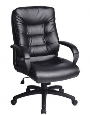 Кресло офисное BRABIX "Supreme EX-503" (черное) 530873 в Перми - perm.ok-mebel.com | фото