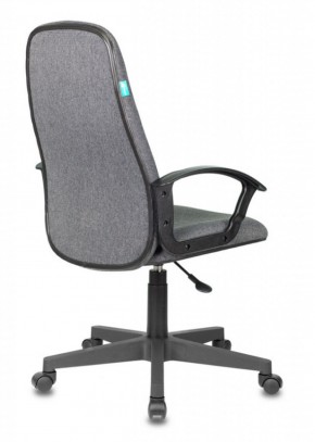 Кресло руководителя Бюрократ CH-808LT/#G серый 3C1 в Перми - perm.ok-mebel.com | фото 5
