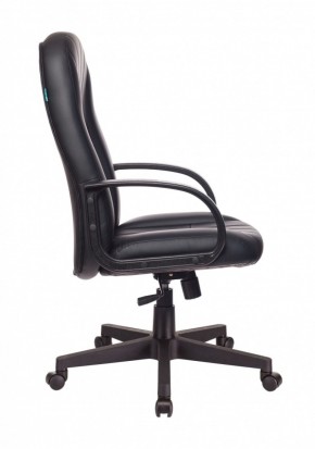 Кресло руководителя Бюрократ T-898/#B черный в Перми - perm.ok-mebel.com | фото 3