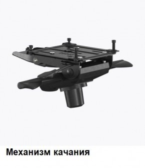 Кресло Samurai L1-1K - TS (Темно-коричневый) Модель Samurai 0090001 в Перми - perm.ok-mebel.com | фото 6