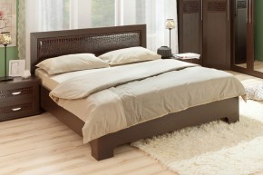 Кровать-1 900 Парма в Перми - perm.ok-mebel.com | фото 1