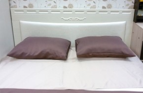Кровать 1400 без ортопеда "Мария-Луиза 14" в Перми - perm.ok-mebel.com | фото 4