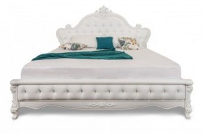 Кровать 1800 Мишель с мягким изголовьем в Перми - perm.ok-mebel.com | фото 2