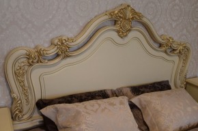 Кровать 1800 Мона Лиза (крем) в Перми - perm.ok-mebel.com | фото 6