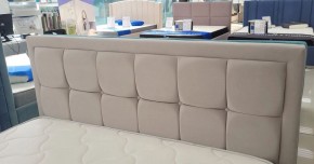 Кровать Адриана Люкс + Ортопедическая решетка (1200) в Перми - perm.ok-mebel.com | фото 4