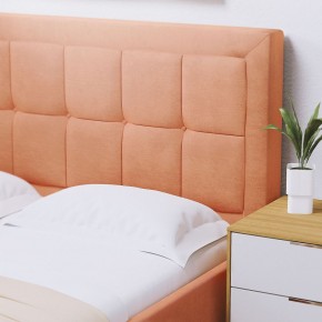 Кровать Адриана Люкс Решетка+ПМ (1600) *БЕЗ ДНА в Перми - perm.ok-mebel.com | фото 2