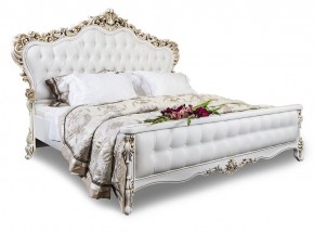 Кровать Анна Мария 1800 с основание в Перми - perm.ok-mebel.com | фото 1