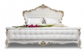 Кровать Анна Мария 1800 с основание в Перми - perm.ok-mebel.com | фото 2