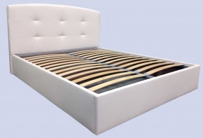 Кровать Ариадна Easy 1400 (без механизма подъема) в Перми - perm.ok-mebel.com | фото 2