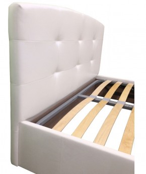 Кровать Ариадна Easy 1400 (с механизмом подъема) в Перми - perm.ok-mebel.com | фото 4