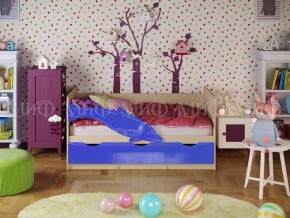 Кровать Дельфин-1 800*1600 в Перми - perm.ok-mebel.com | фото 5