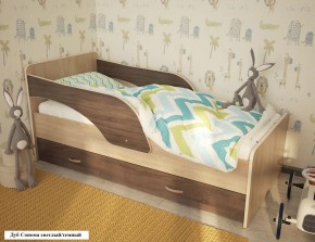 Кровать детская Максимка (Кроха-2) 800*1600 в Перми - perm.ok-mebel.com | фото 8