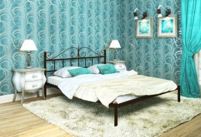 Кровать Диана 1900 (МилСон) в Перми - perm.ok-mebel.com | фото