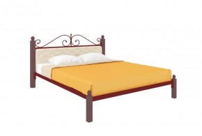 Кровать Диана Lux (мягкая) 1400*1900 в Перми - perm.ok-mebel.com | фото