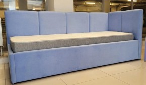Кровать Диана + Решетка+ПМ (800) *Без Дна в Перми - perm.ok-mebel.com | фото 5