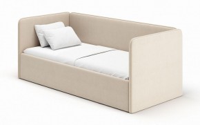 Кровать-диван Leonardo 160*70 (Бежевый) + боковина в Перми - perm.ok-mebel.com | фото