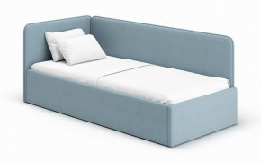 Кровать-диван Leonardo 160*70 (Голубой) в Перми - perm.ok-mebel.com | фото 1
