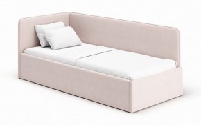 Кровать-диван Leonardo 160*70 (Розовый) в Перми - perm.ok-mebel.com | фото
