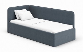 Кровать-диван Leonardo 160*70 (Серый) в Перми - perm.ok-mebel.com | фото