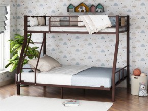 Кровать двухъярусная «Гранада-1 140» в Перми - perm.ok-mebel.com | фото 3