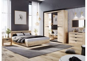 Кровать двуспальная Магантия в Перми - perm.ok-mebel.com | фото 11