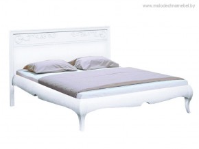 Кровать двуспальная Соната ММ-283-02/16Б (1600*2000) в Перми - perm.ok-mebel.com | фото
