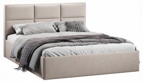 Кровать двуспальная Стелла с ПМ Тип 1 в Перми - perm.ok-mebel.com | фото 2