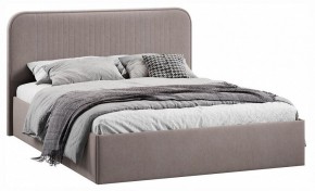 Кровать двуспальная Тиффани с ПМ Тип 1 в Перми - perm.ok-mebel.com | фото 2
