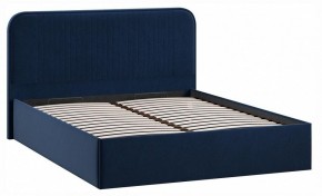 Кровать двуспальная Тиффани с ПМ Тип 1 в Перми - perm.ok-mebel.com | фото 2