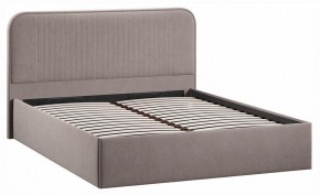Кровать двуспальная Тиффани с ПМ Тип 1 в Перми - perm.ok-mebel.com | фото 2